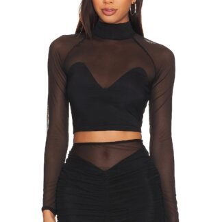 Mesh Top