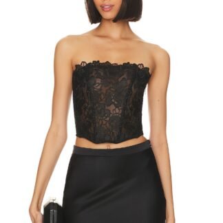 Whitney Corset Top