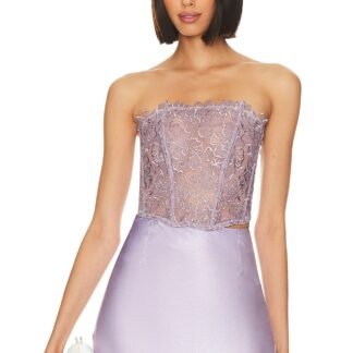 Whitney Corset Top