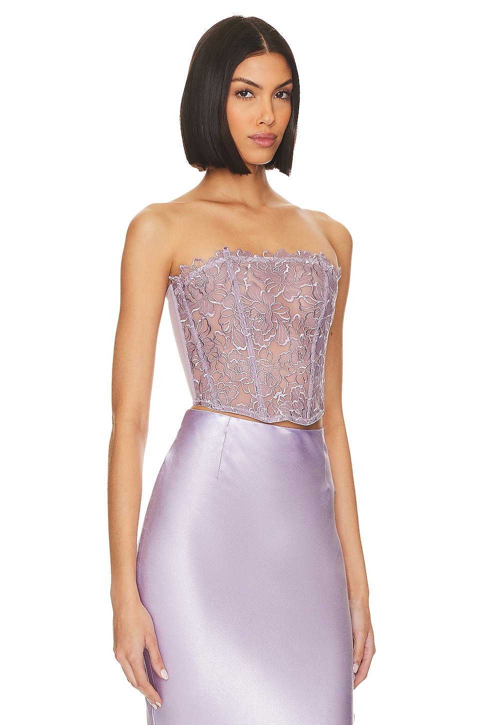 Whitney Corset Top - Image 2