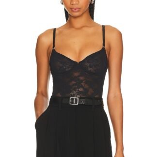 Le Stretch Multifit Bodysuit