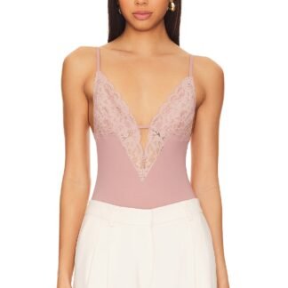 Charlotte Bodysuit