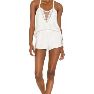 Showstopper Cami Set