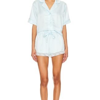 Selena PJ Set