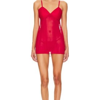 Brooke Babydoll Set