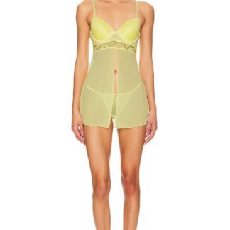 Becky Babydoll Set