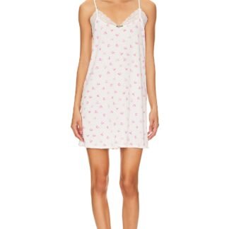 Kim Pointelle Chemise