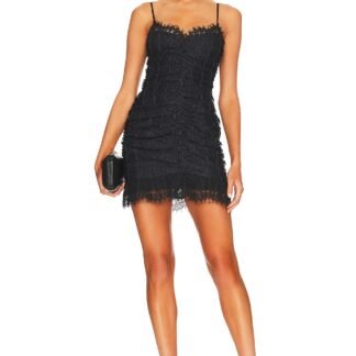 Samira Mini Dress
