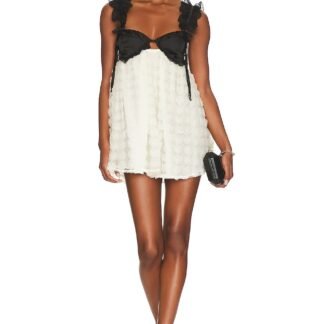 Poppy Mini Dress