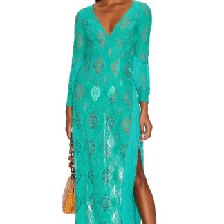 Victoria Maxi Dress