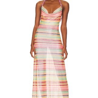 Eros Midi Dress
