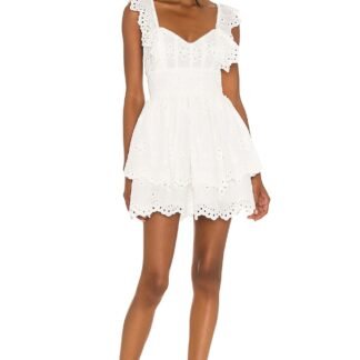 Serena Sleeveless Dress