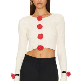 Roxana Cardigan