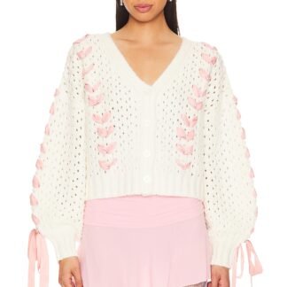 Laurel Cardigan