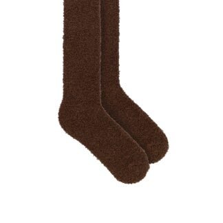 Cuddle Fuzzy Socks