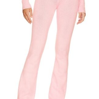 Fleur Fluffy Pant