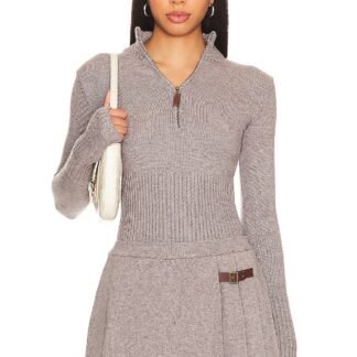Maverick Cloud Knit Sweater