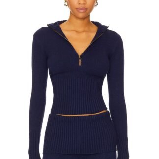 Maverick Cloud Knit Jacket
