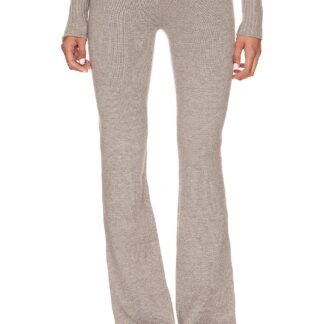 Fleur Fluffy Pant