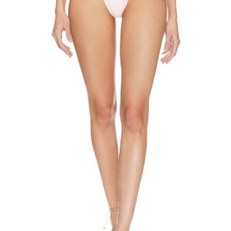 x Pamela Anderson Zeus Bikini Bottom