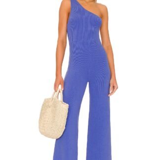 Waverly Jumpsuit