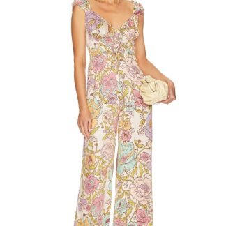 Rolling Hills Jumpsuit