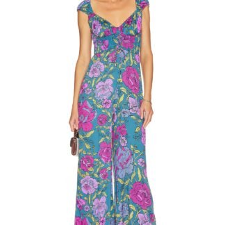 Rolling Hills Jumpsuit