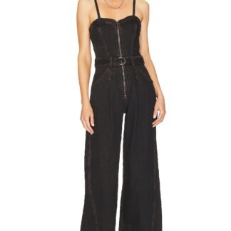x REVOLVE Slyvie Jumpsuit
