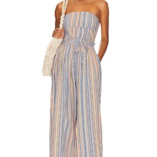 Roaming Shores One Piece