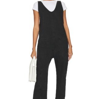 High Roller Jumpsuit