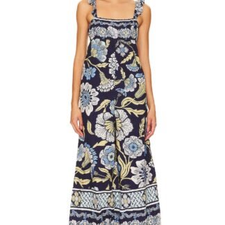 Bali Albright Jumpsuit