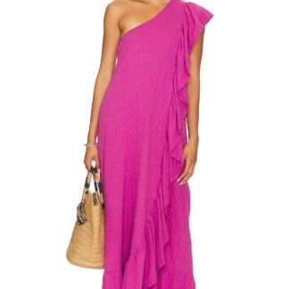 Elisa Maxi Dress