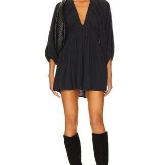 For The Moment Mini Dress