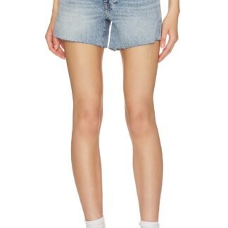 Ivy Mid Rise Short