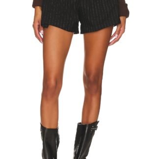 x Revolve Brookside Trouser Short