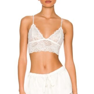 Everyday Lace Bralette