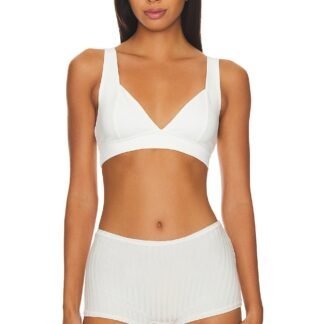 x Intimately FP Duo Corset Bralette
