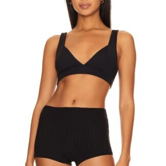 x Intimately FP Duo Corset Bralette