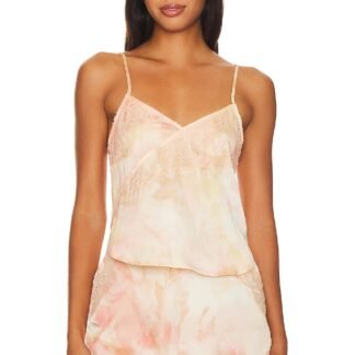 x Intimately FP Moonbeams Satin Cami