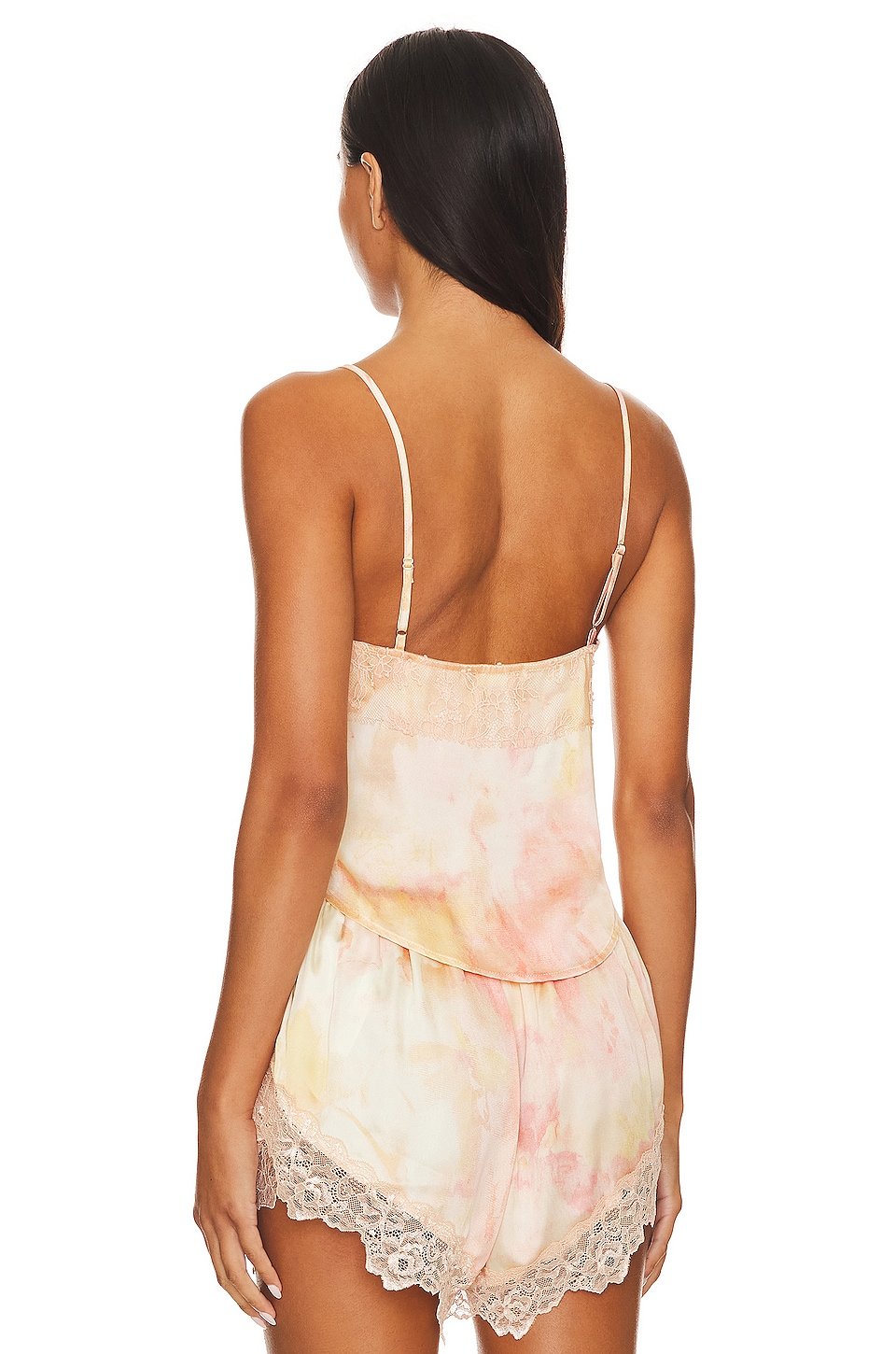 x Intimately FP Moonbeams Satin Cami - Image 3