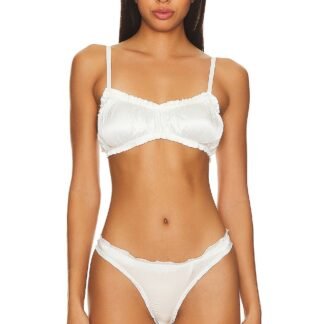 x REVOLVE Shine Bright Bralette