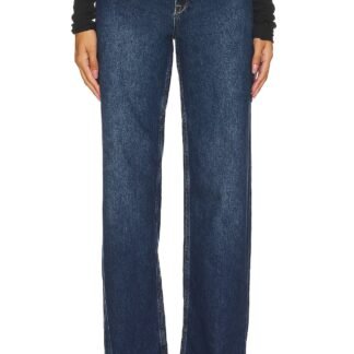 Tinsley Baggy High Rise