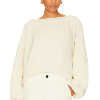 Sweet Deets Sweatshirt