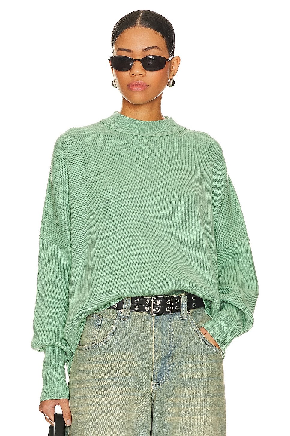Easy Street Tunic