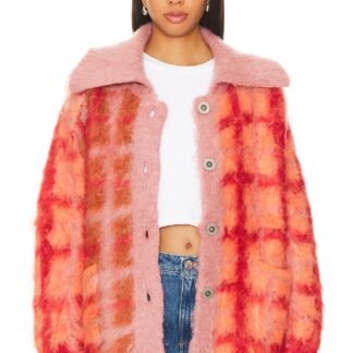 Harper Cardi
