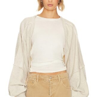 Shrug It Off Sweatshirt