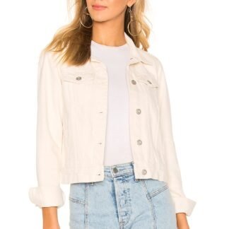 Rumors Denim Jacket