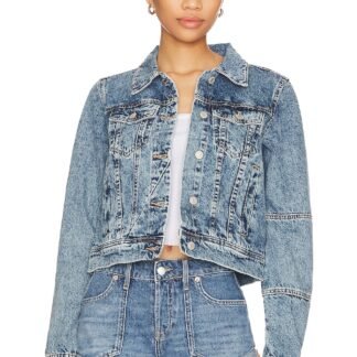 Rumors Denim Jacket