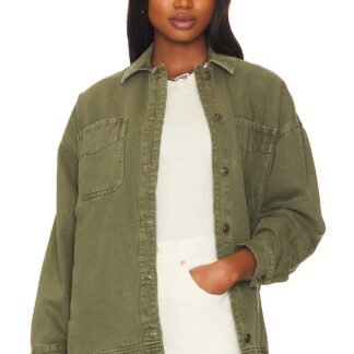 Madison City Jacket