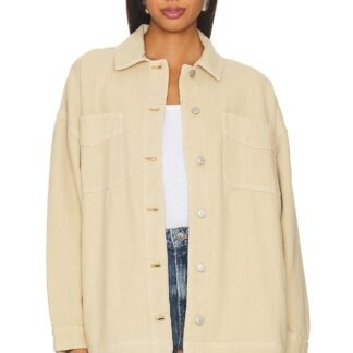 Madison City Shacket